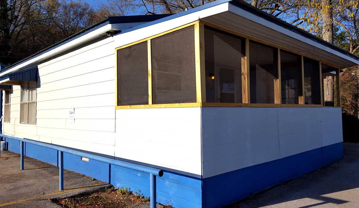 Pickwick Lake Rental Cabins and Rental Boats